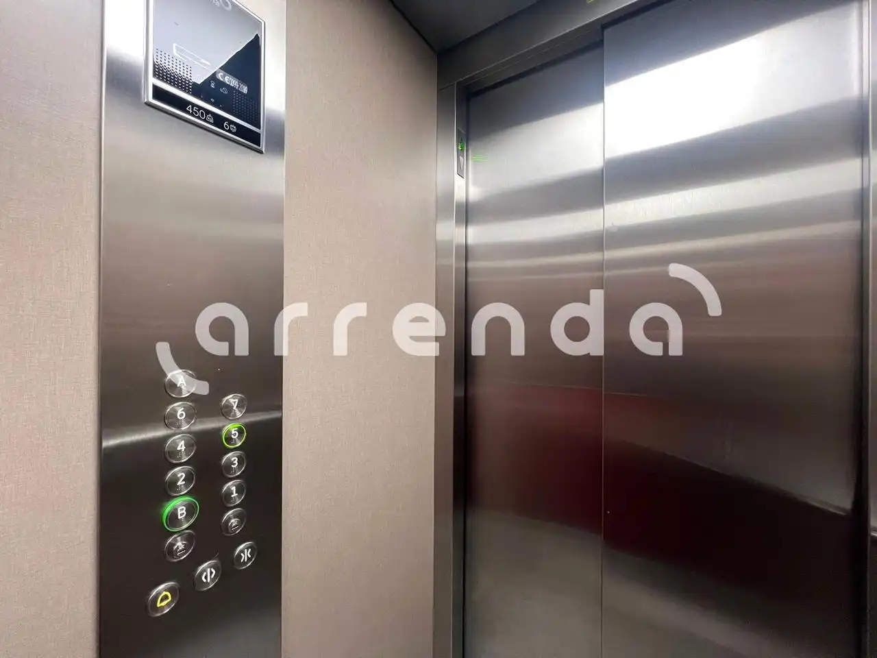 Flat for rent in Calle de Pilar, Aluche