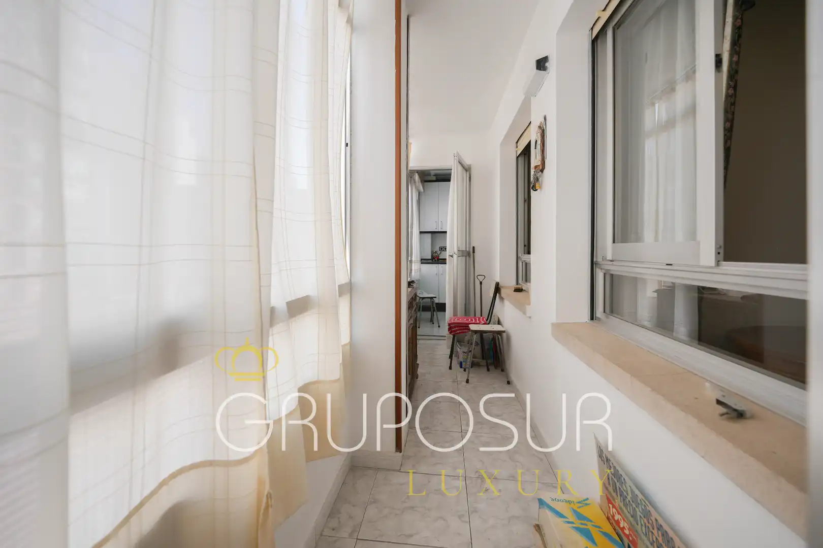 Flat with lift for sale in Calle Quebrada 3, imagen 41