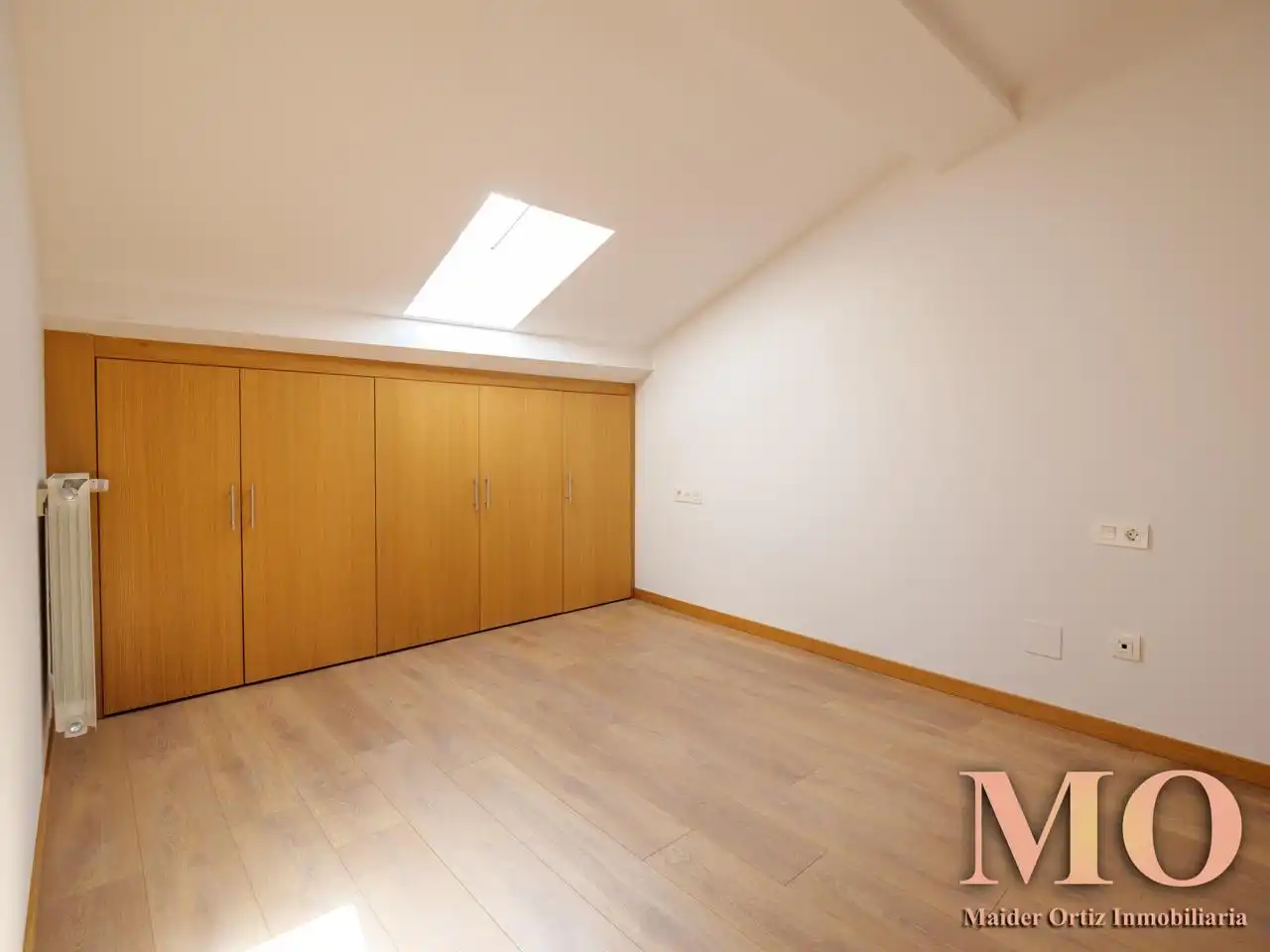 Dúplex en venta en Bergara con Calefacción