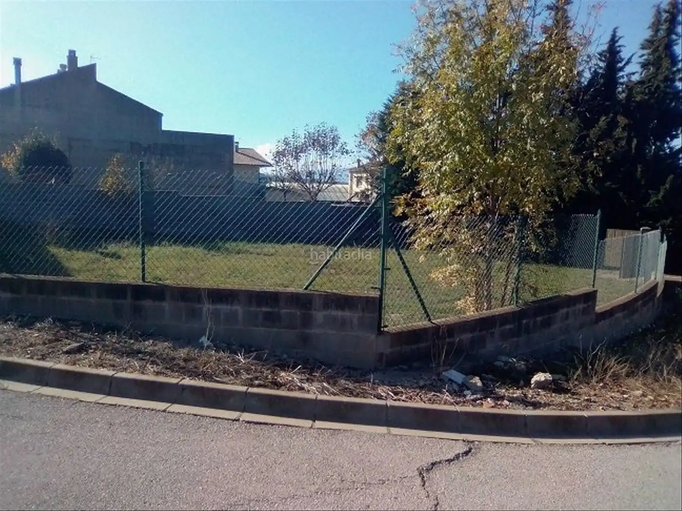 Terrain résidentiel à vendre à Carretera Seva 33, imagen 3