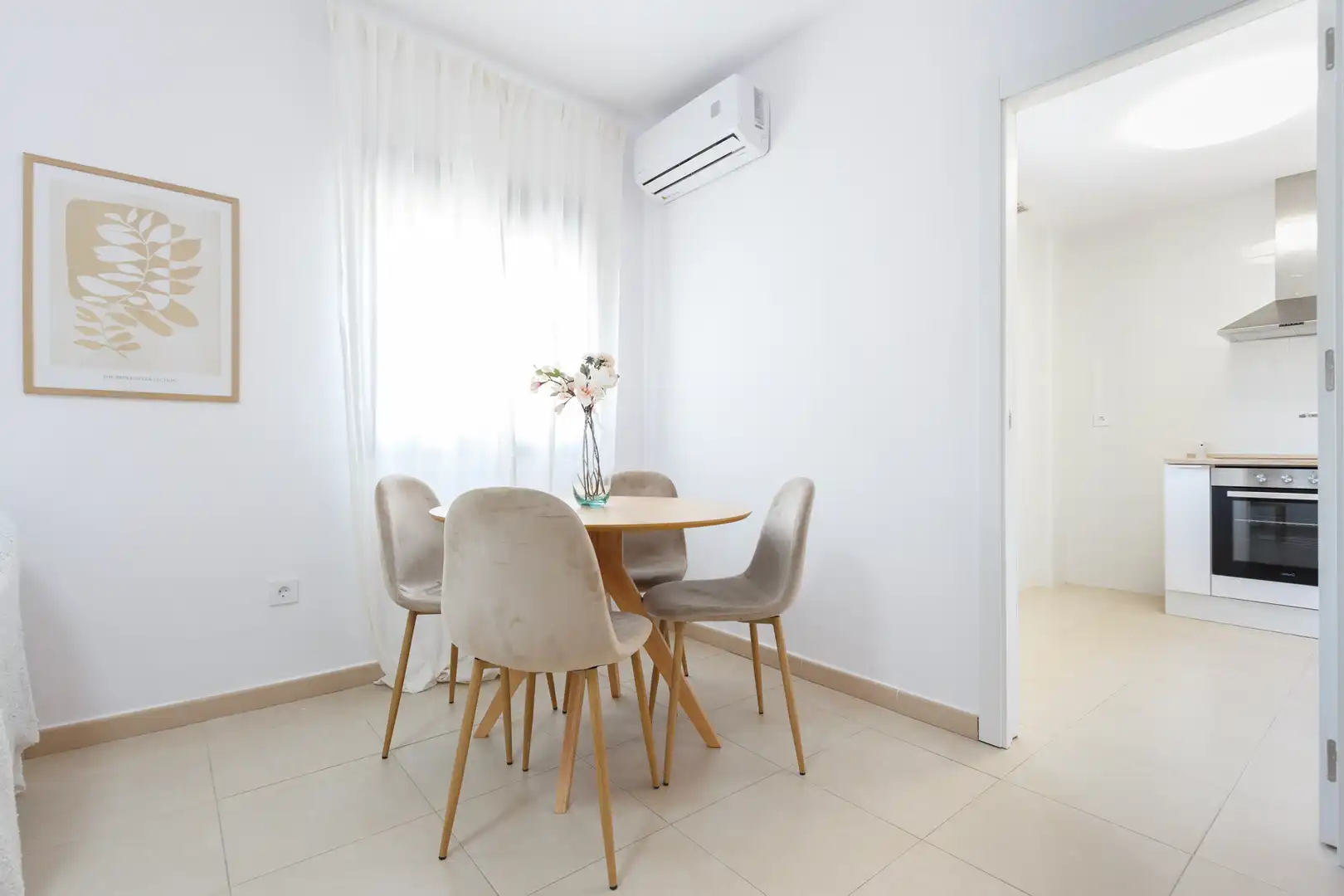 Appartamento in vendita a Calle Zalamea la Real 9, imagen 4