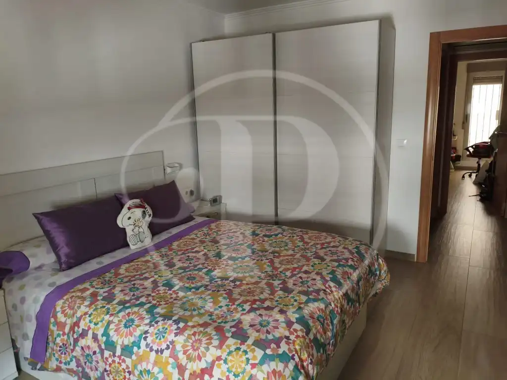Habitación de Apartamento en venta en Mislata con Aire acondicionado y Balcón