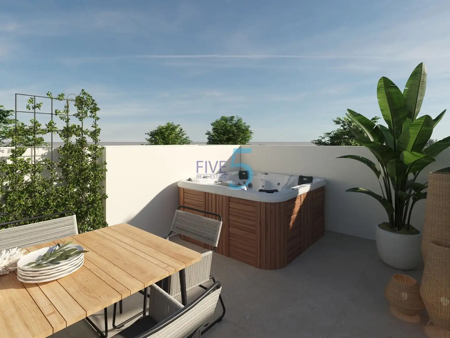 Piso en venta en Dolores, imagen 5
