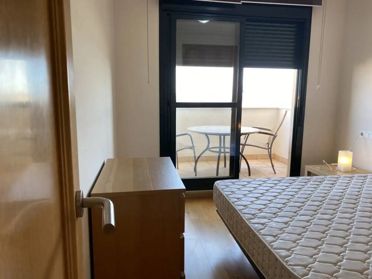 Piso de alquiler en Avenida JOSE MANUEL CABALLERO BONALD, 4, Caballero Bonald - San José Obrero - Guadalcacín