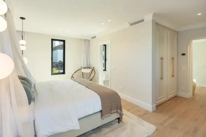 House with pool for sale in Marbella Centro, imagen 14