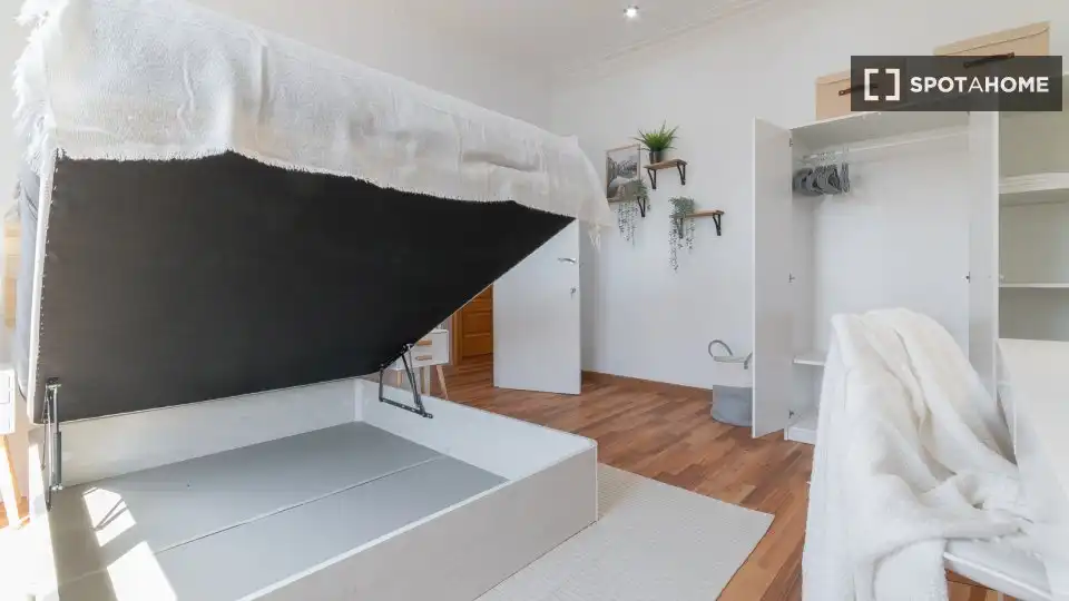 Zimmer in Les Tres Torres