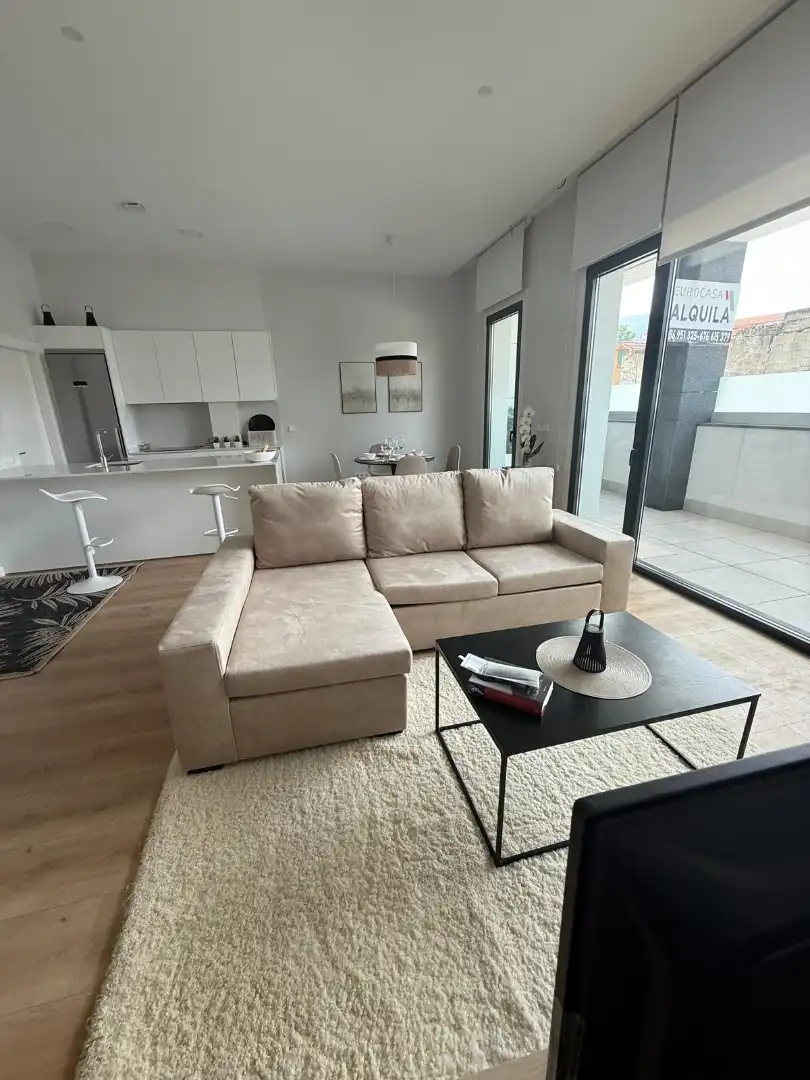 Flat for rent in Coruxo - Oia - Saiáns