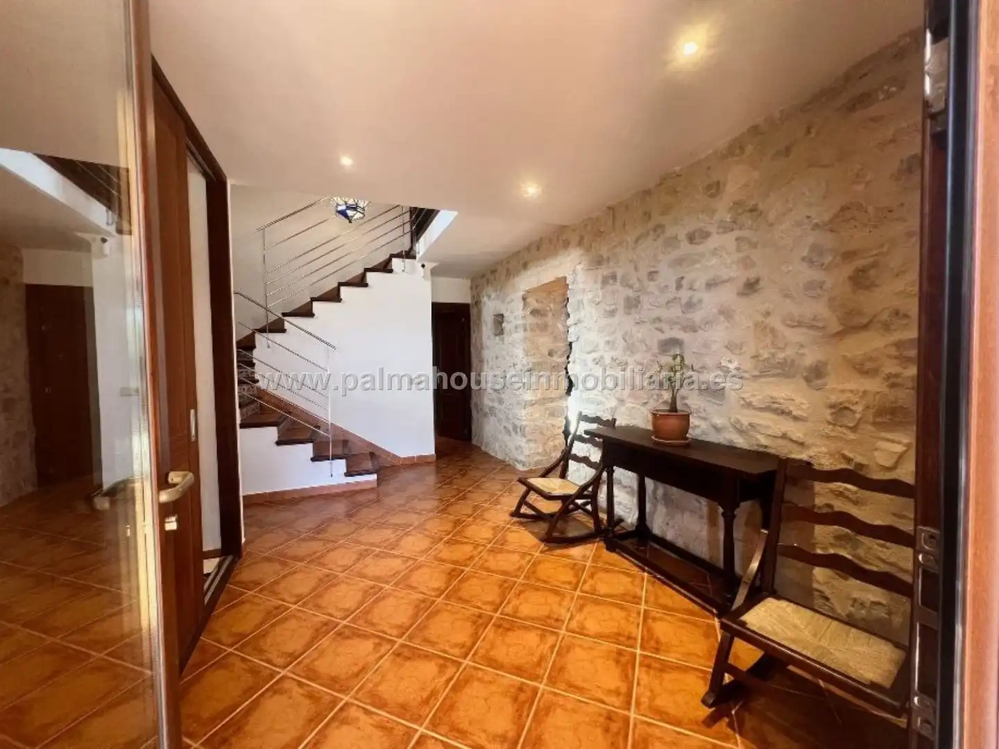 Country homes for rent in Sineu