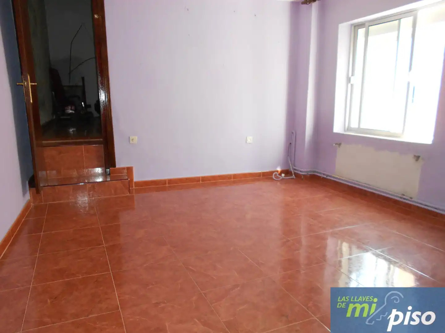Habitación de Casa o chalet en venta en Villalón de Campos con Calefacción, Trastero y Internet