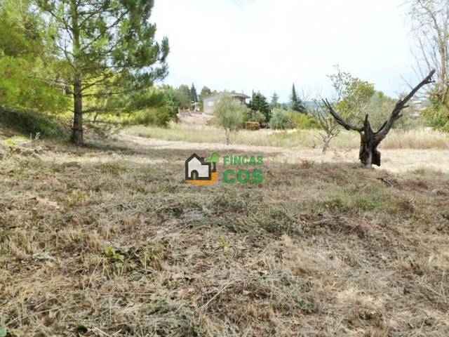 Terreno residencial en Venta en Calle la Lluna en Pontons