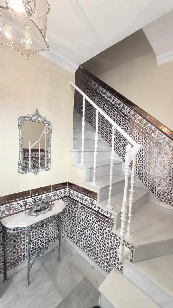 Casa adosada en venta en Moguer con Terraza