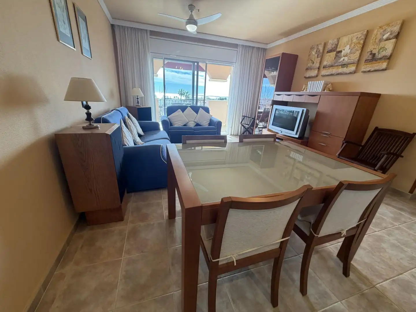 Apartamento en venta en Platges