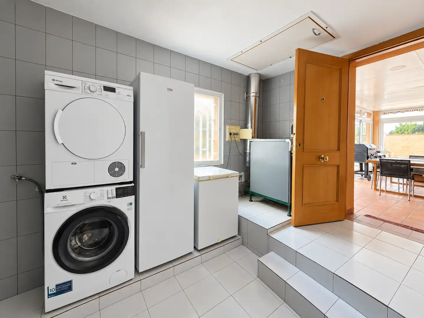 Casa con giardino in vendita a Eurovillas, imagen 38