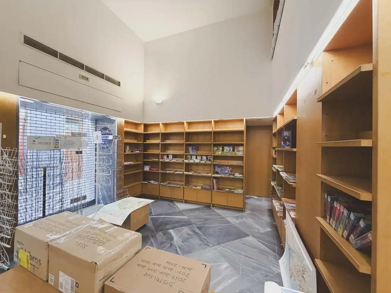 Business premises for sale in Centro Histórico, imagen 3