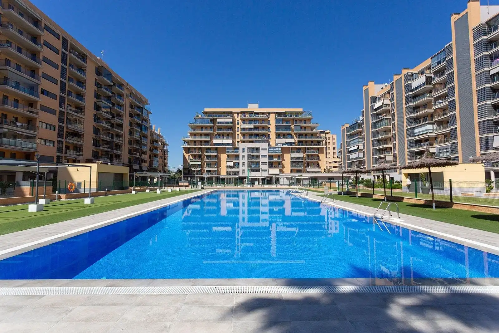 Àtic amb piscina en venda a N/A, imagen 50