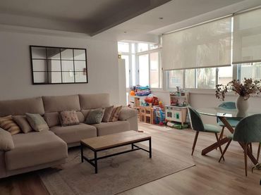 Wohnung mit Aufzug zum Verkauf in Paseo Marítimo Ciudad de Melilla