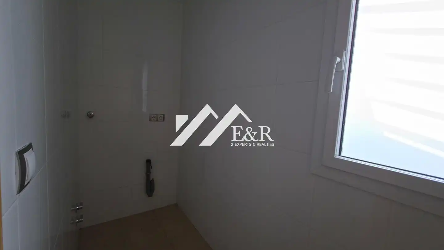 Baño de Ático de alquiler en Andorra la Vella con Aire acondicionado y Terraza