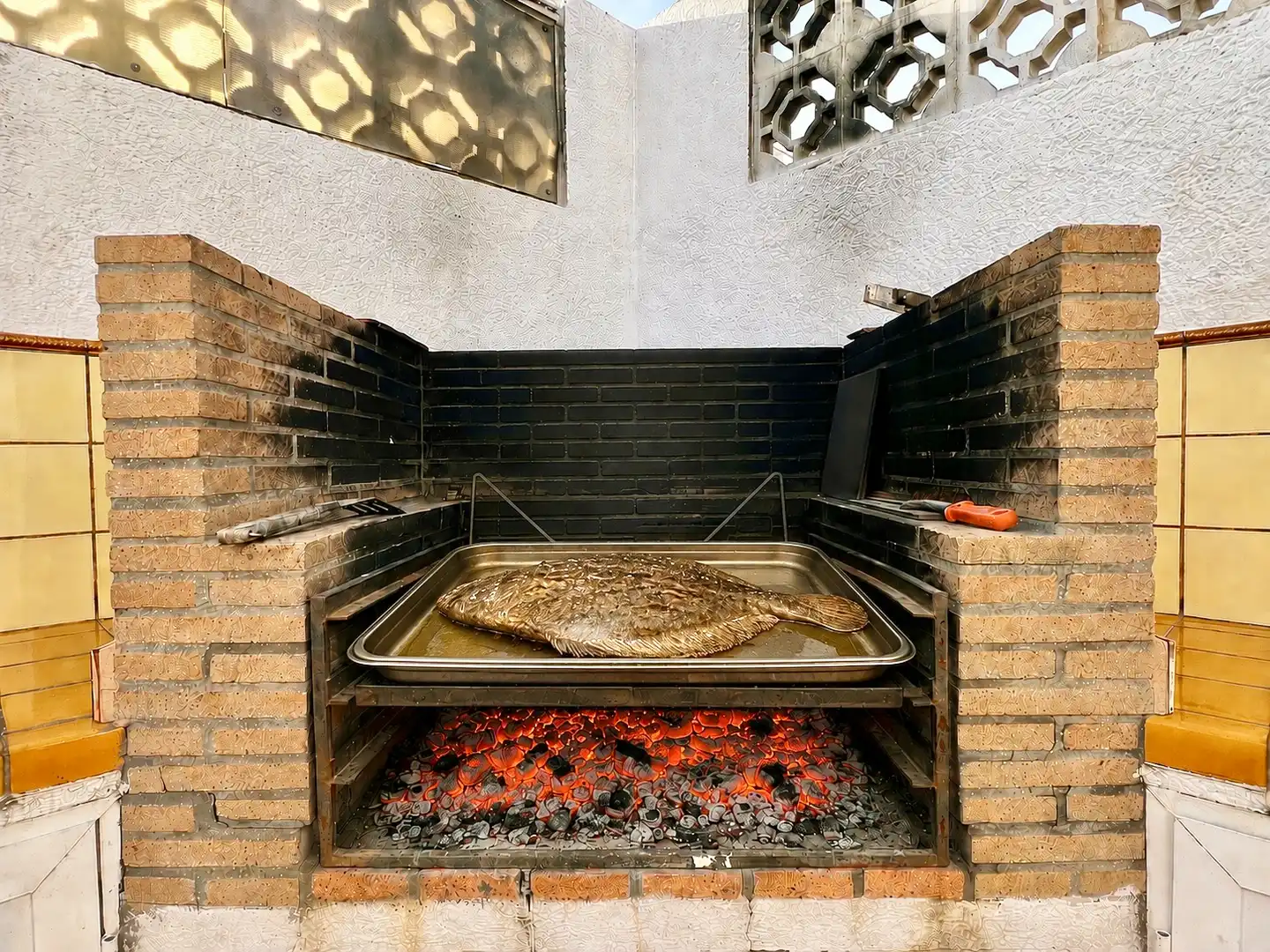 Casa adosada en venda en Dénia amb Aire condicionat, Calefacció i Jardí privat