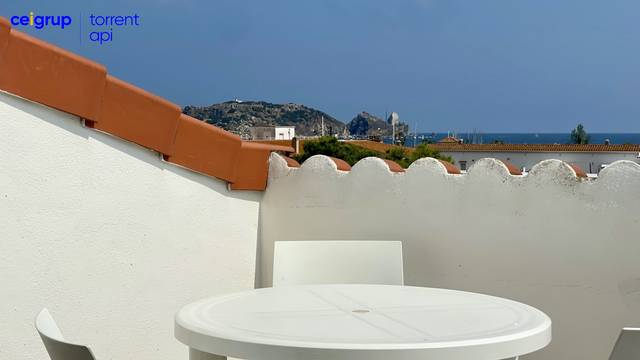 Dúplex en Venta en L'Estartit Poble