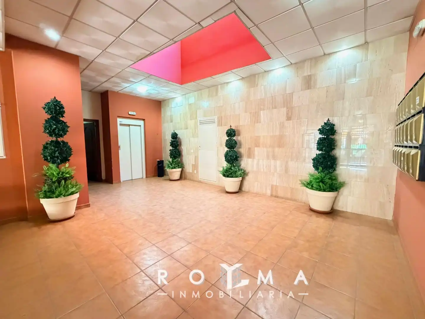 Wohnung zum Verkauf in Calle PLATA (LA), Centro