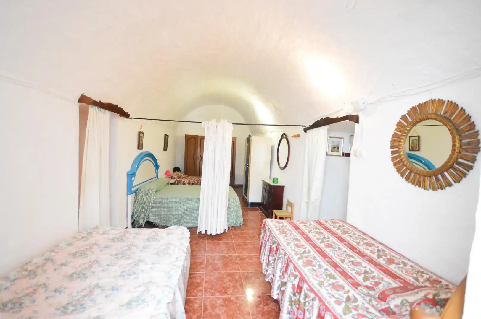 Country homes for sale in Gádor  with Private garden, Terrace and Swimming Pool