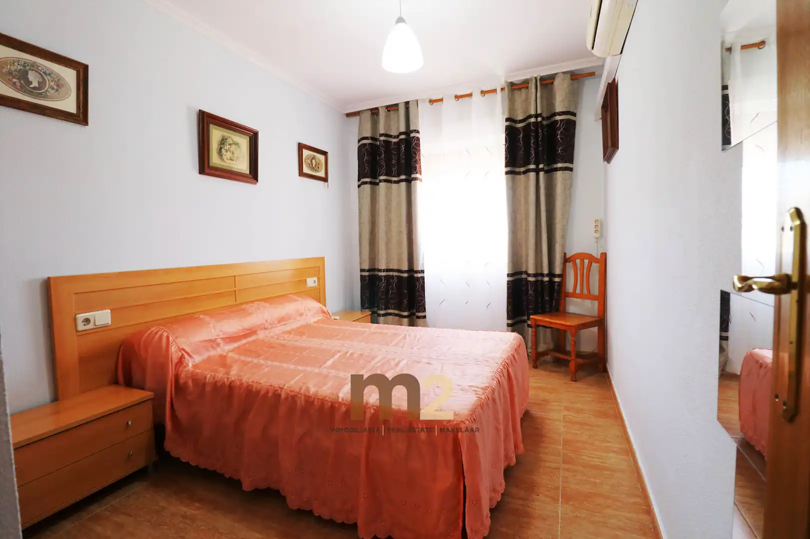 Habitación de Casa o chalet en venta en Guardamar del Segura con Aire acondicionado, Calefacción y Terraza