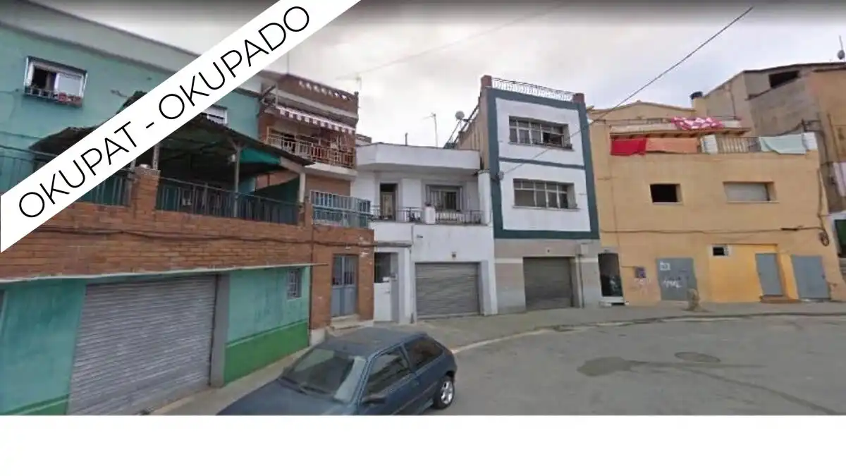Apartament en venda a Font Pudenta