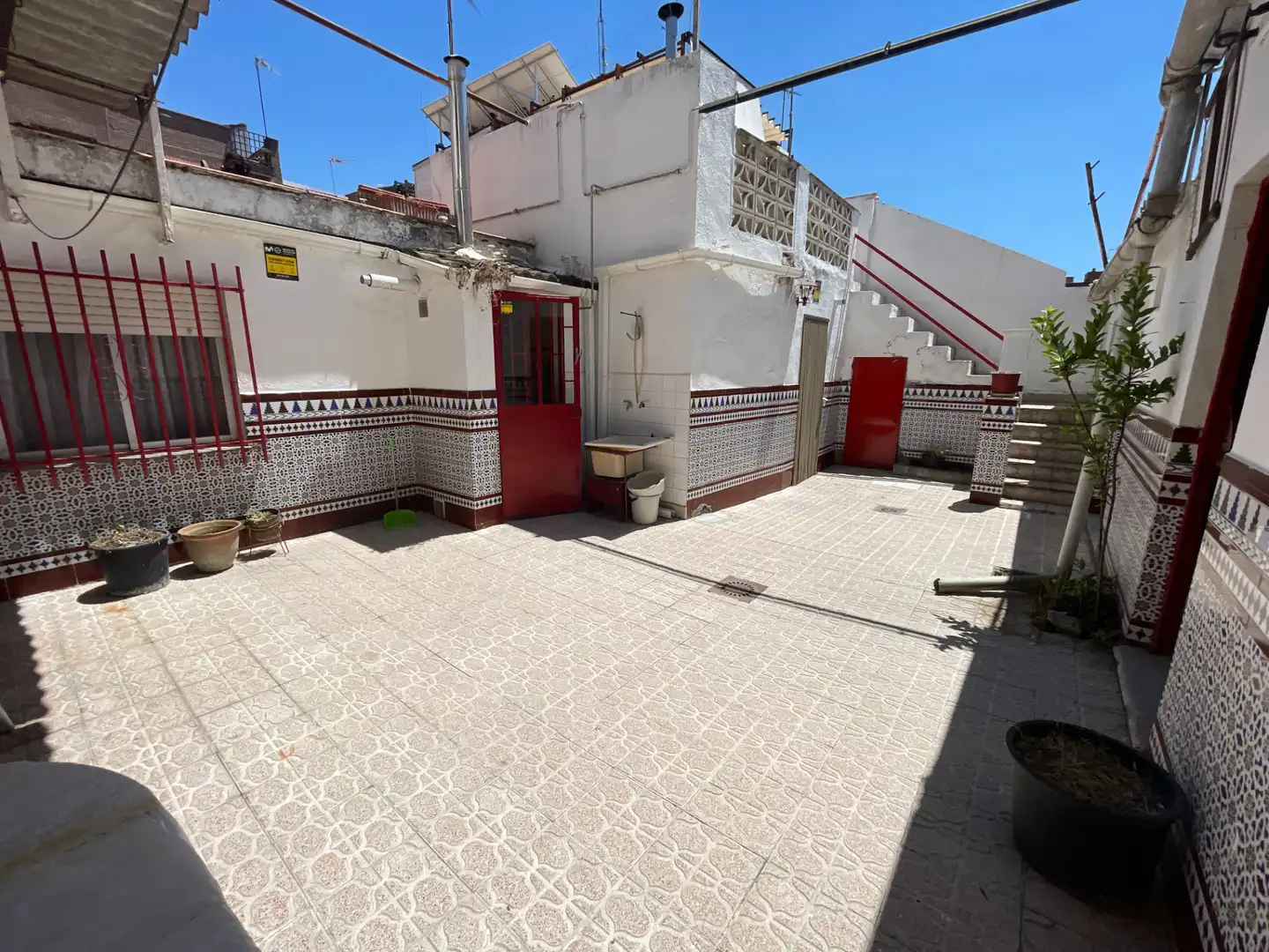 Vista exterior de Casa o chalet en venta en Alcobendas con Calefacción, Terraza y Trastero