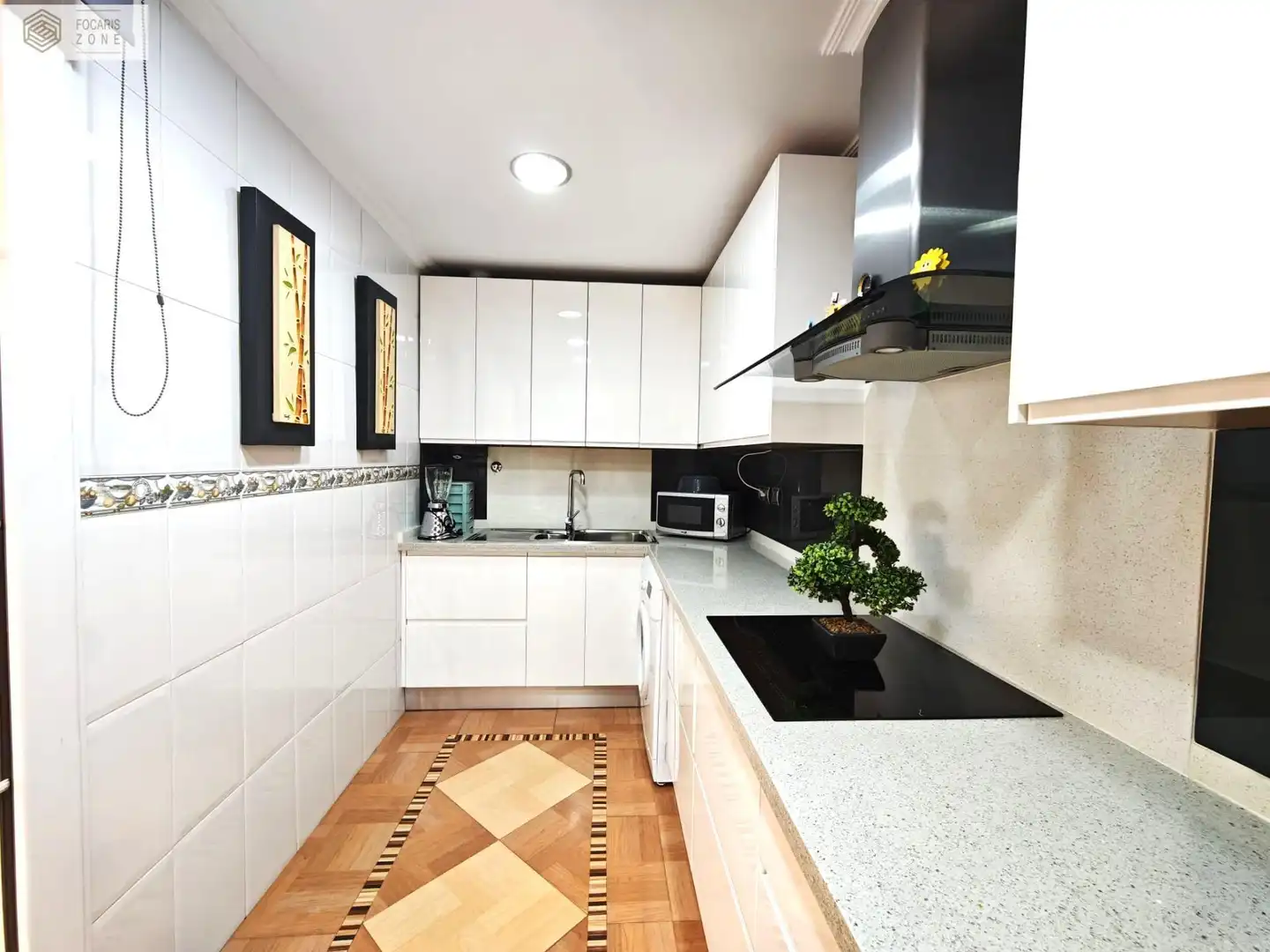Attique avec terrasse à vendre à Calle DOLORES IBARRURI, imagen 4