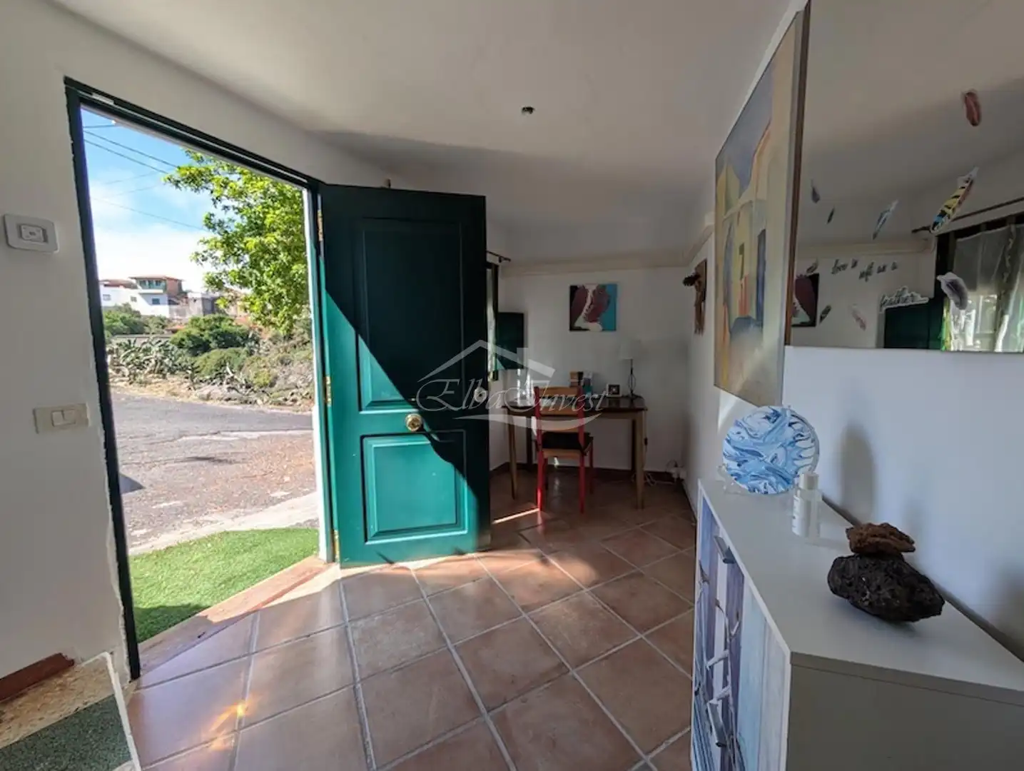 Casa o xalet en venda en Adeje amb Aire condicionat, Calefacció i Terrassa
