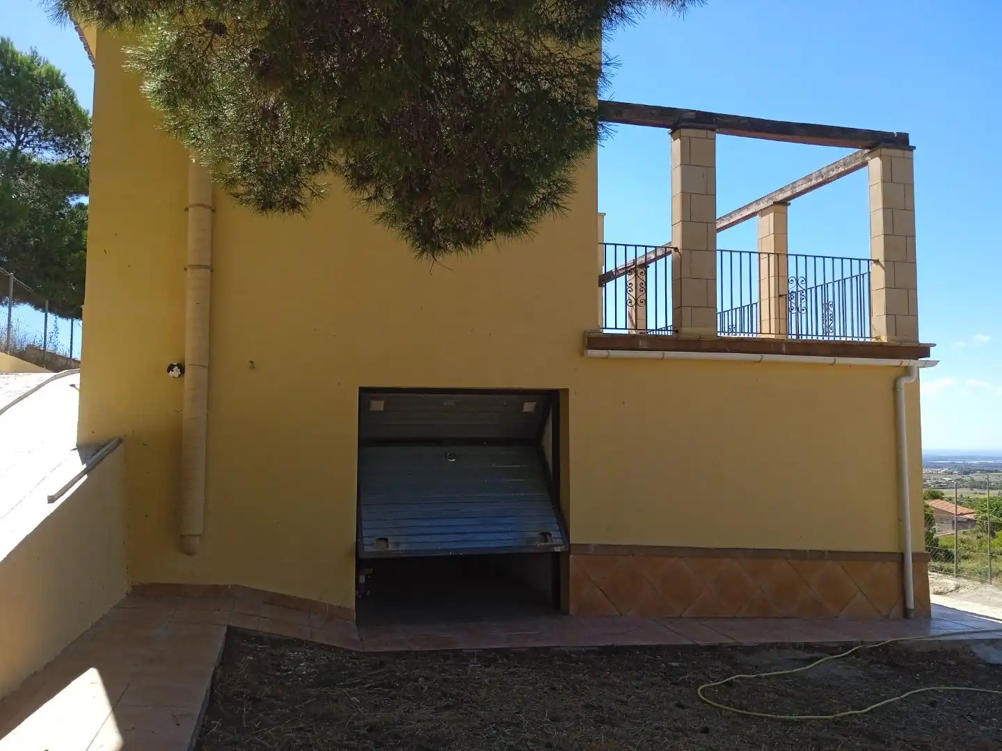 Chalet con jardín en venta en Lleida 56, imagen 4