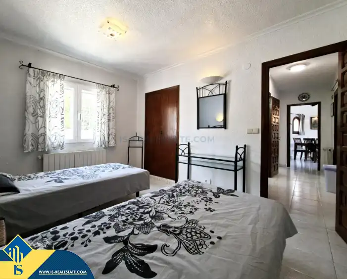 Chalet con piscina en venta en Canuta, imagen 22
