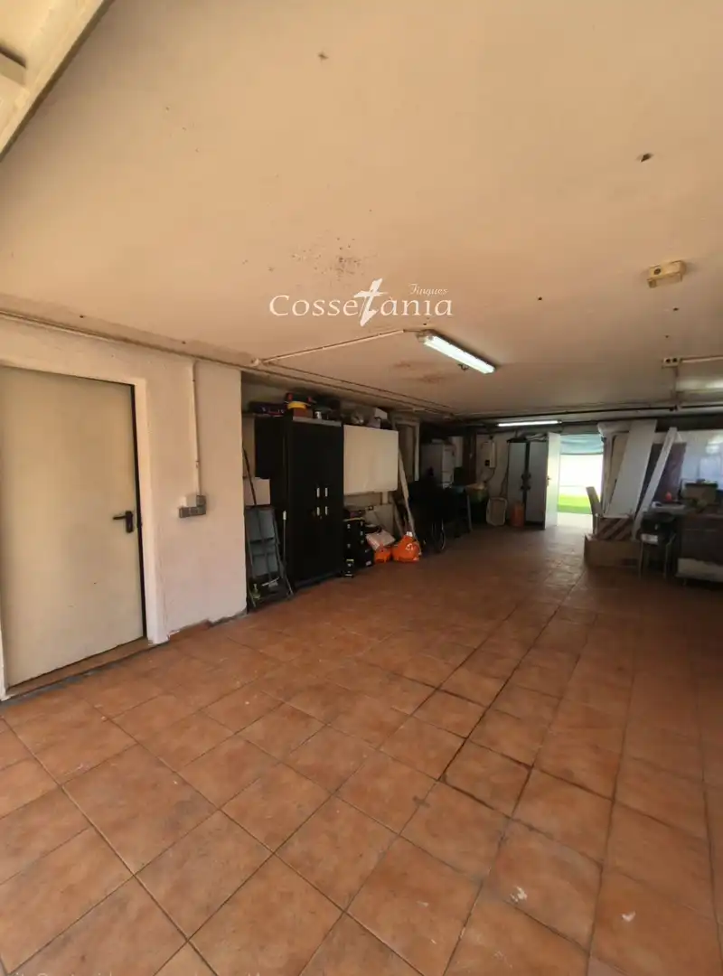 Detached homes for sale in Calafell  with Air Conditioner and Storage room