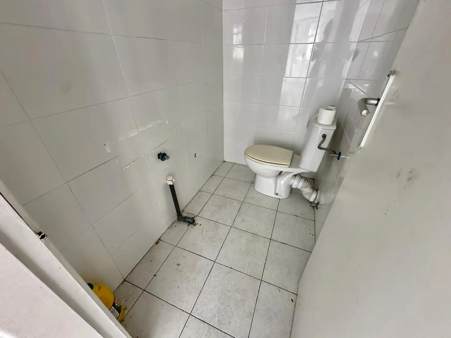 Baño de Piso en venta en Cartagena con Aire acondicionado y Balcón