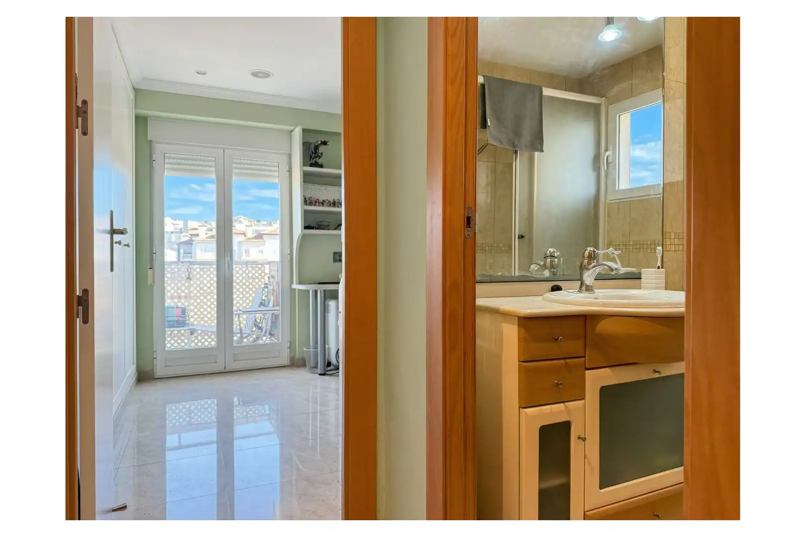 Flat for sale in Santa Pola, imagen 7