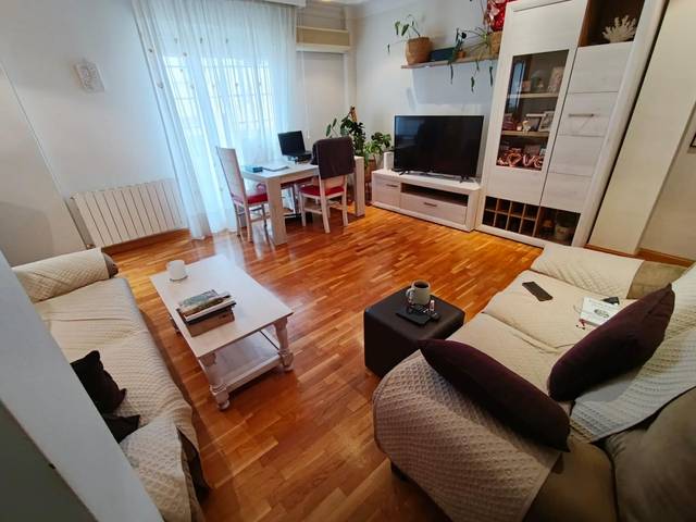 Piso en Alquiler en El Pilar