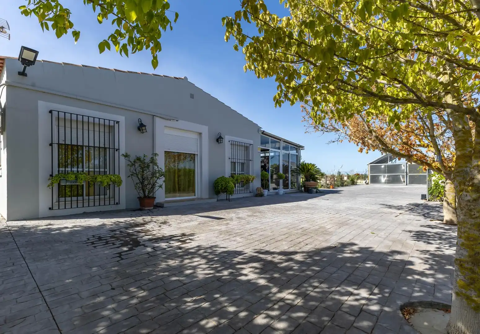Chalet con piscina en venta en Santiago - Coronación, imagen 5
