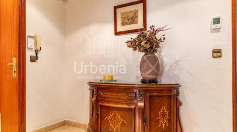 Foto 2 de Àtic en venda a Pla d'en Boet, Barcelona