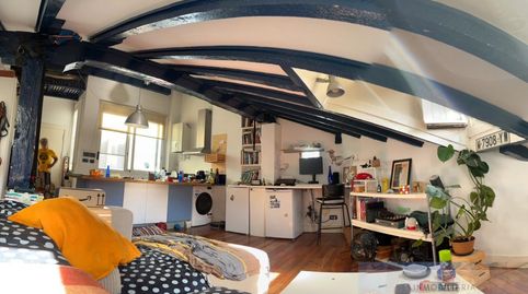 Foto 2 de Piso en venta en Calle San Nicolas de Olabeaga, Olabeaga, Bilbao