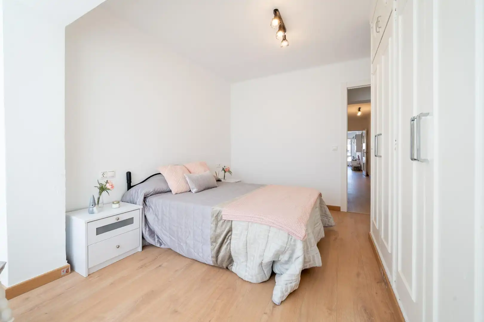 Habitación de Piso en venta en  Palma de Mallorca con Aire acondicionado, Jardín privado y Balcón