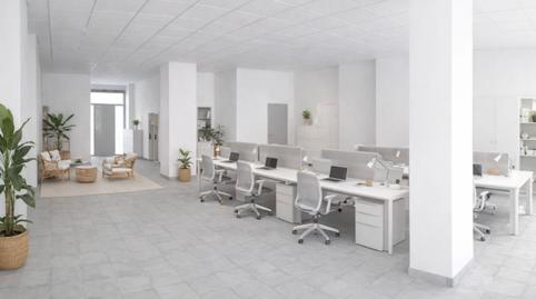 Photo 3 of Premises to rent in Carrer de Pastora Martos, 15, Volpelleres, Sant Cugat del Vallès