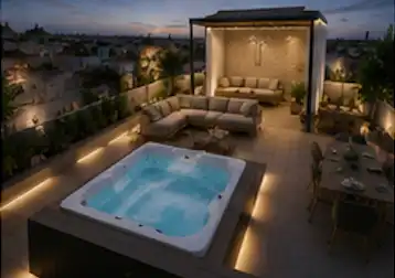 Terrace of Residential for sale in Coslada