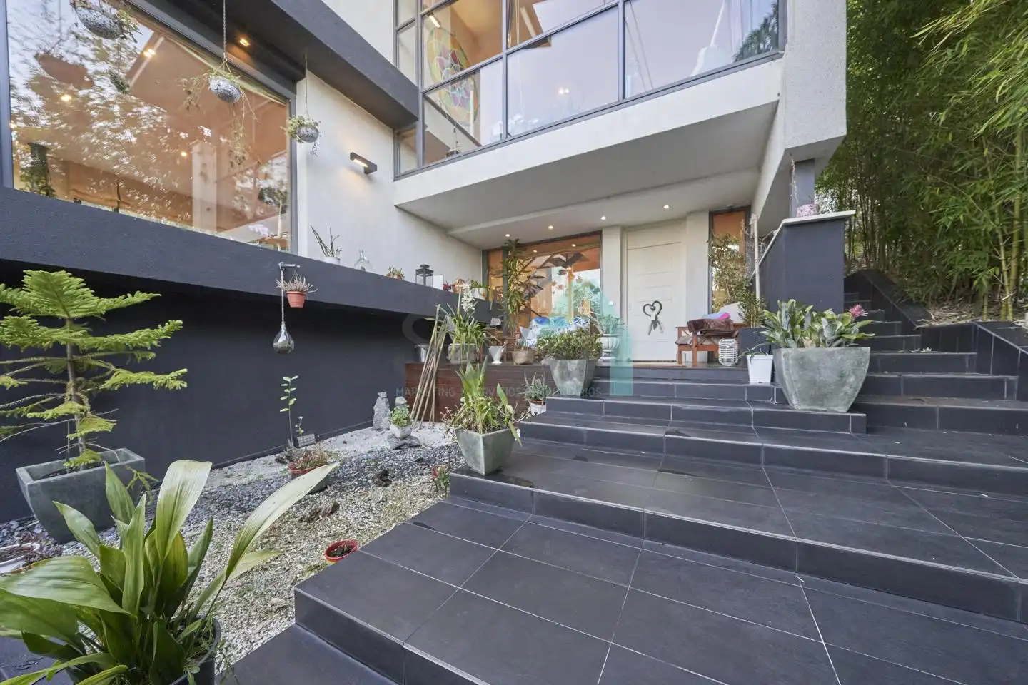 Terrace of Houses for sale in Oviedo   with Air Conditioner, Heating and Private garden
