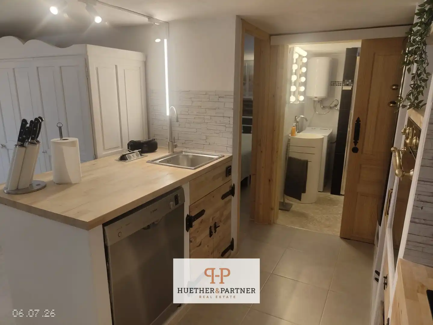 Semi-detached house for sale in Cala Magrana - Cala Anguila - Cala Mendia, imagen 11