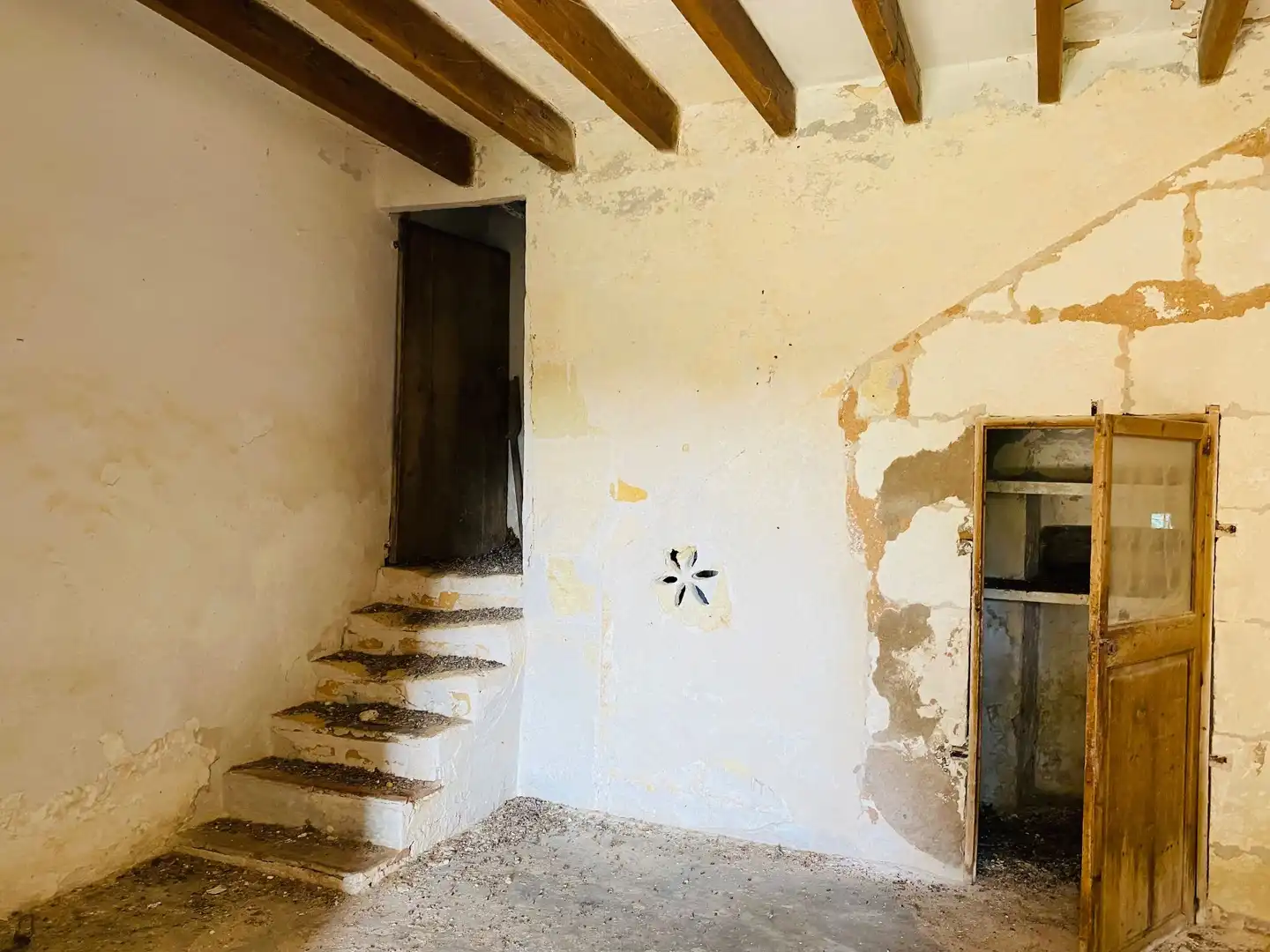 Terreno en venta en Manacor Centre