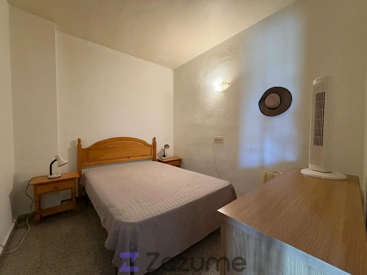 Flat for rent in Moraira, Alicante