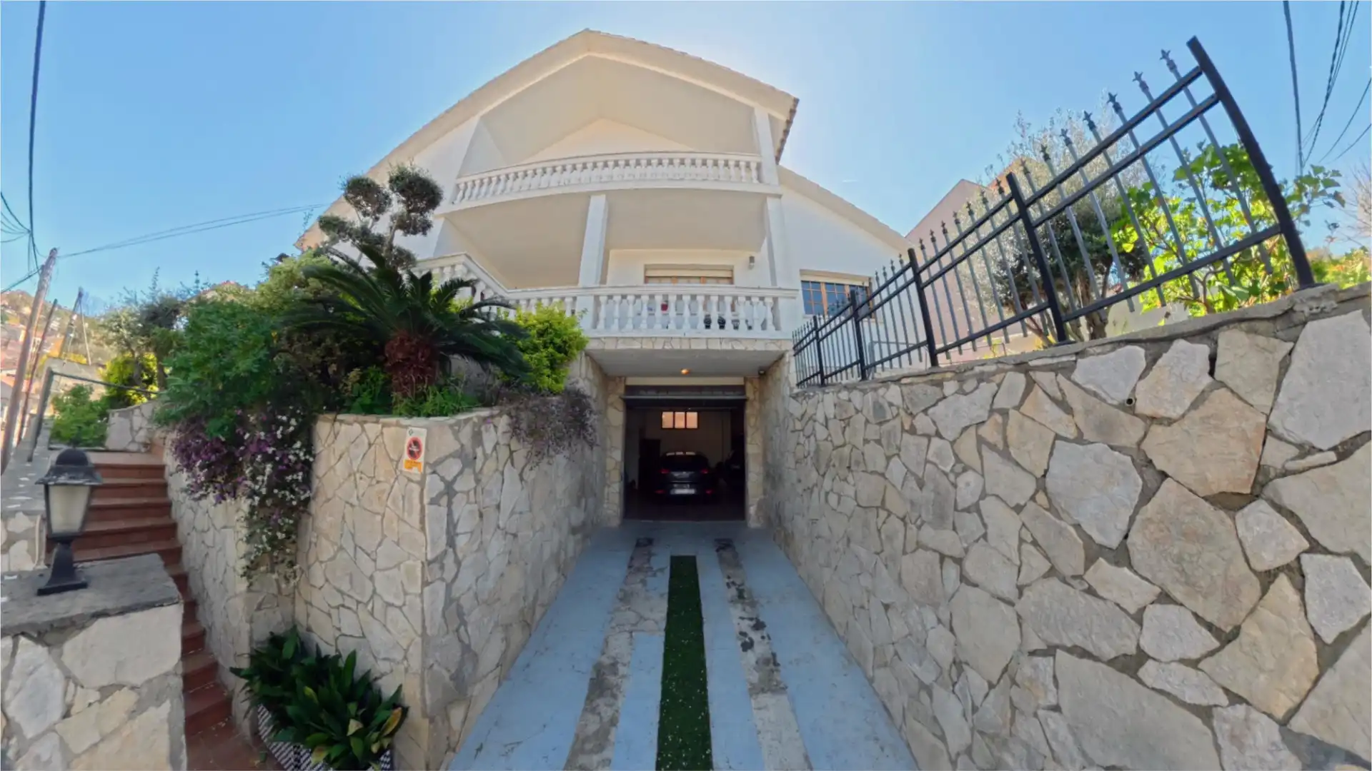 Villa avec terrasse à vendre à Carrer Arc, imagen 2