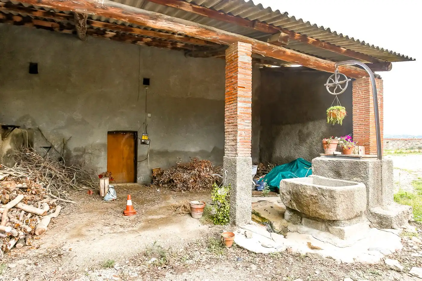 Landhaus zum Verkauf in Sant Antoni de Vilamajor, imagen 9