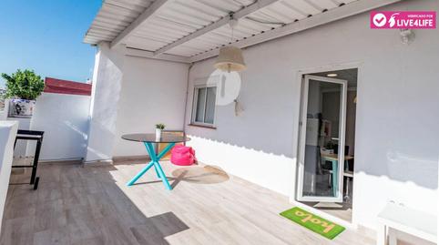 Photo 4 of Flat for rent in Remonta, El Cabanyal - El Canyamelar, Valencia Capital