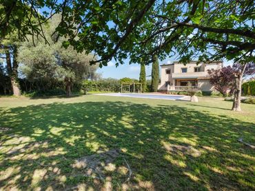 Chalet con piscina en venta en Carrer Carrer de Sant Antoni